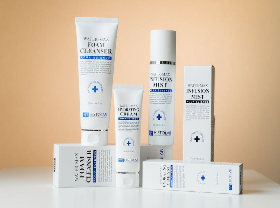 Skincare Science: The Science Behind Beautiful Skin