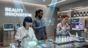 Beauty Innovation