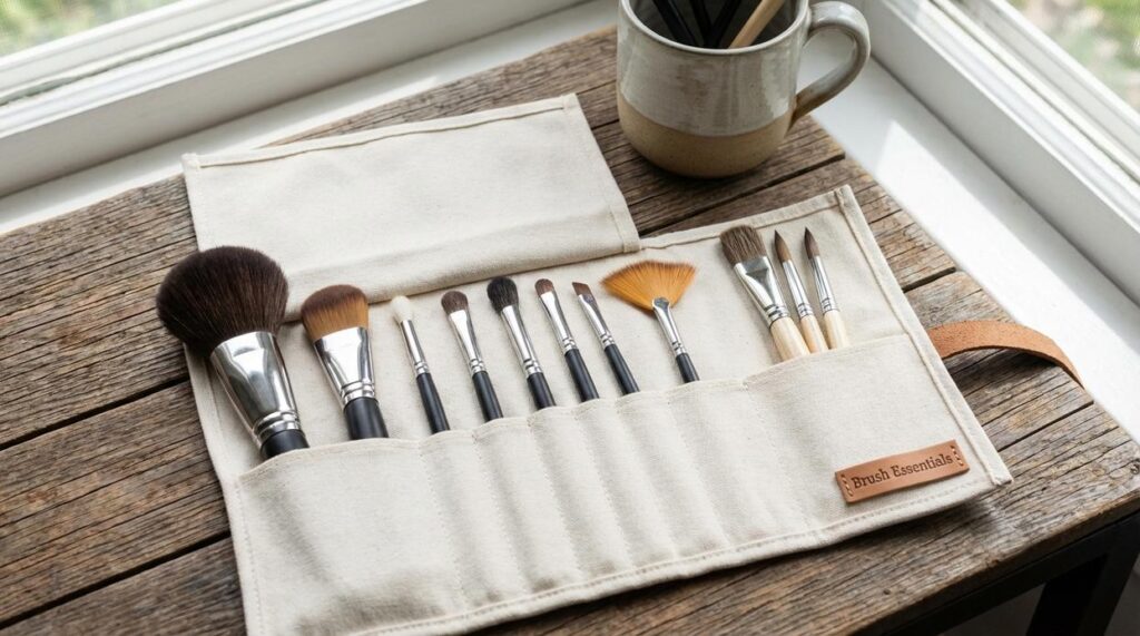 Brush Essentials