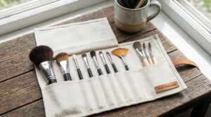 Brush Essentials