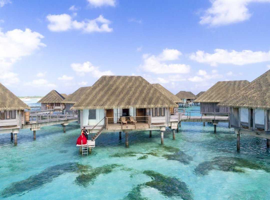 Coolest Honeymoon Destinations Nitkafacts