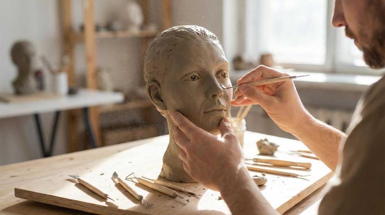 Facial Sculpting