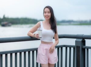 glucerna什么时候喝