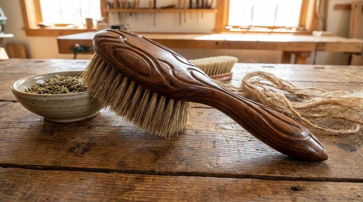 higossis brush