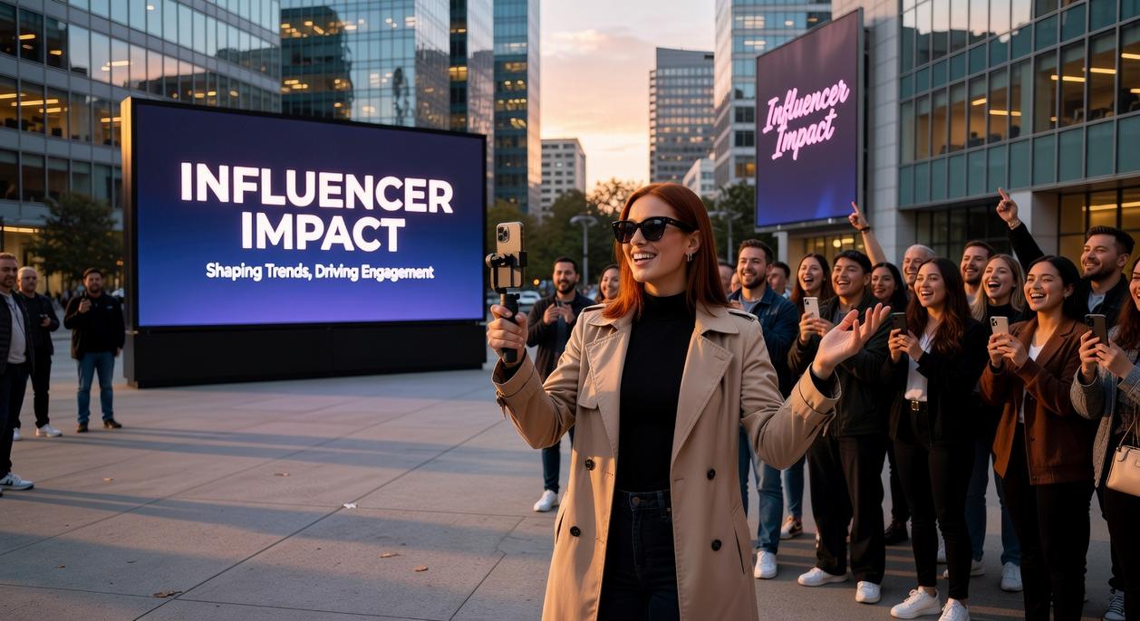 influencer impact