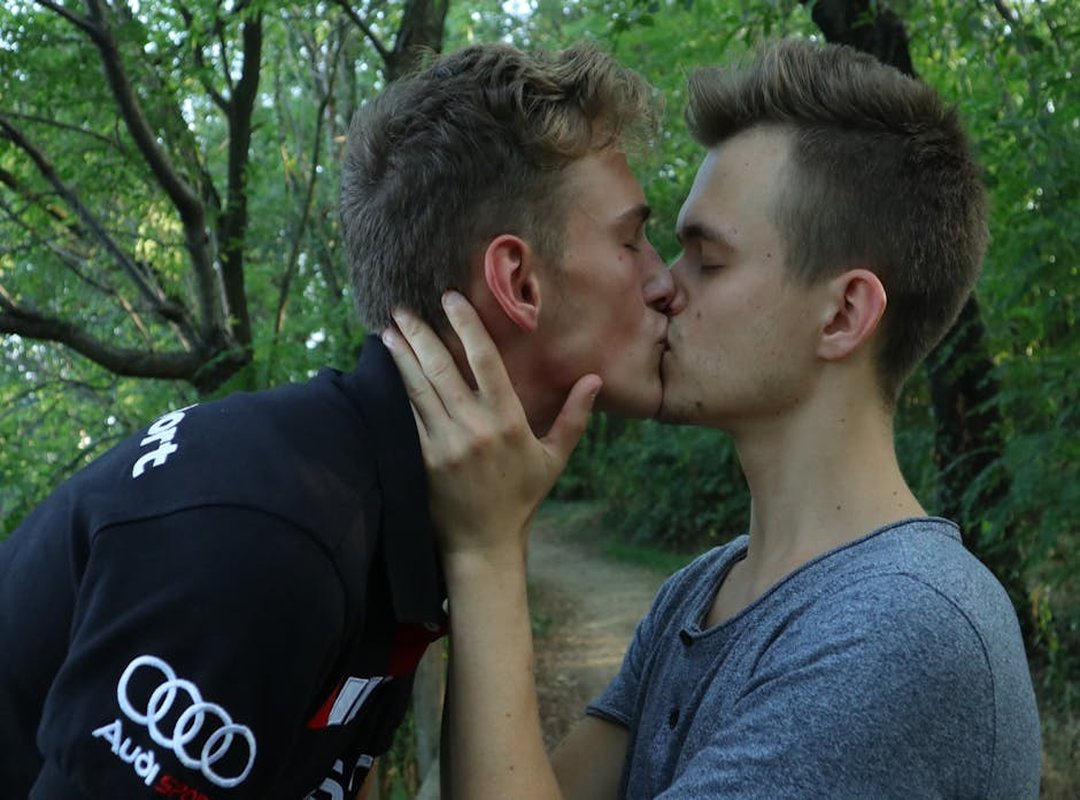 justthegay