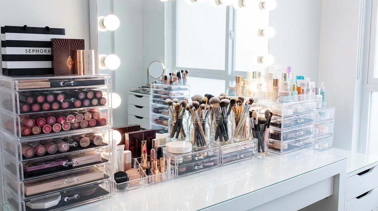 makeup organization