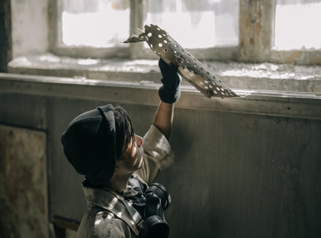 Urban Adventure Guide Nitkafacts