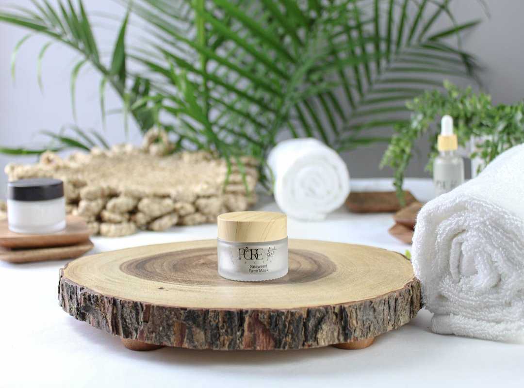 anti-aging ingredients science