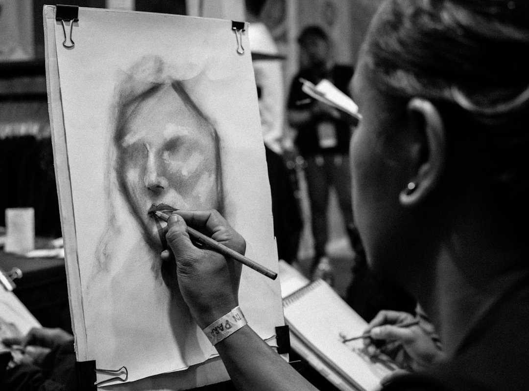 art of contouring