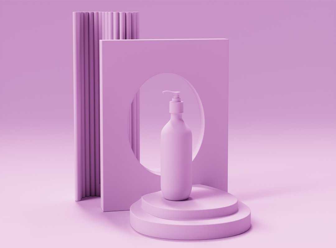 beauty brand launch