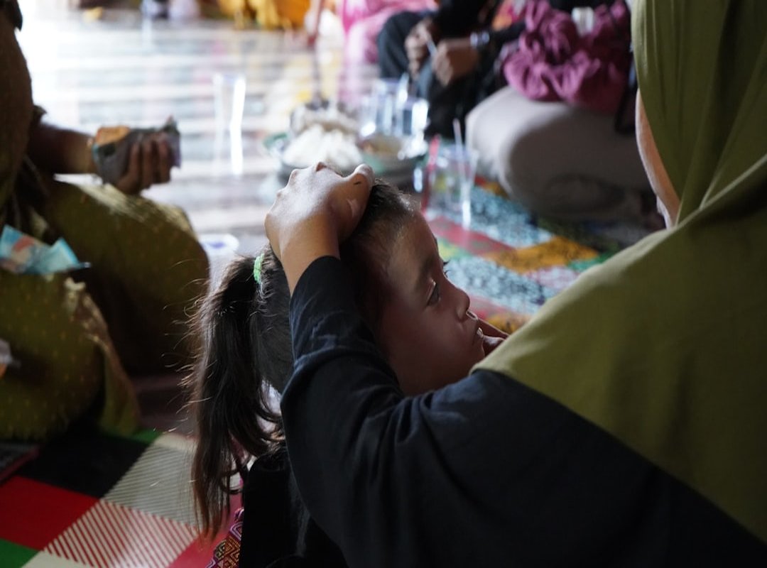 beauty rituals cultures