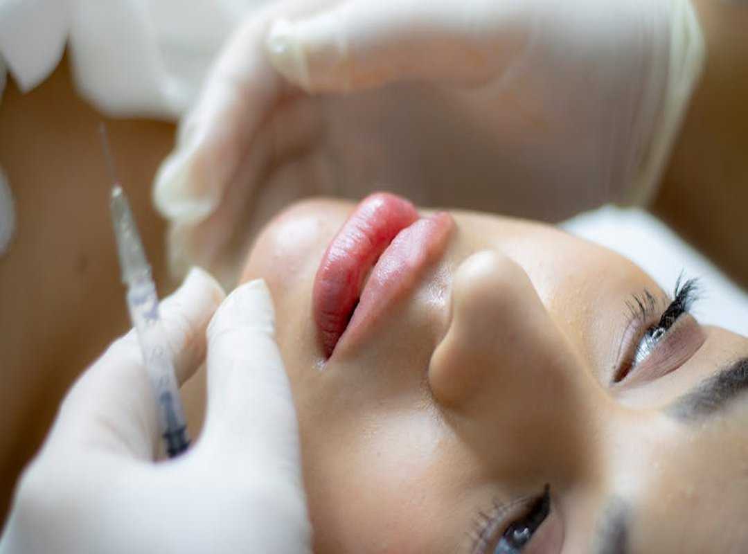 cosmetic surgery trends