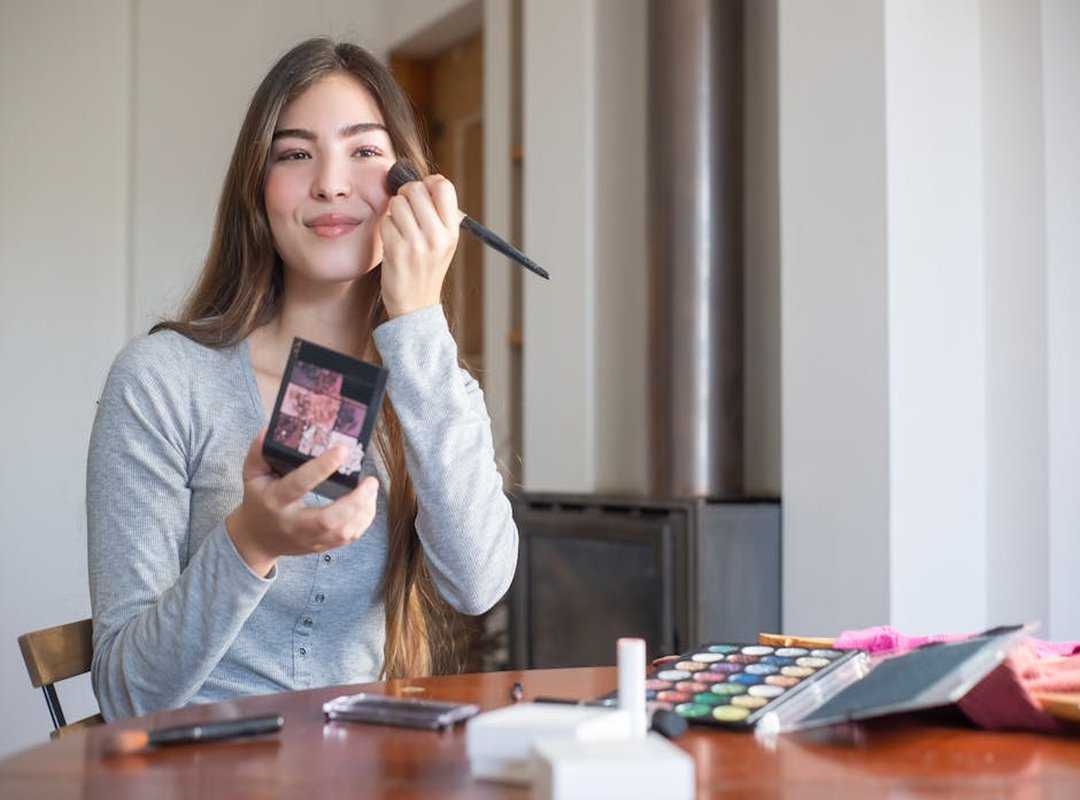 makeup tools beginners