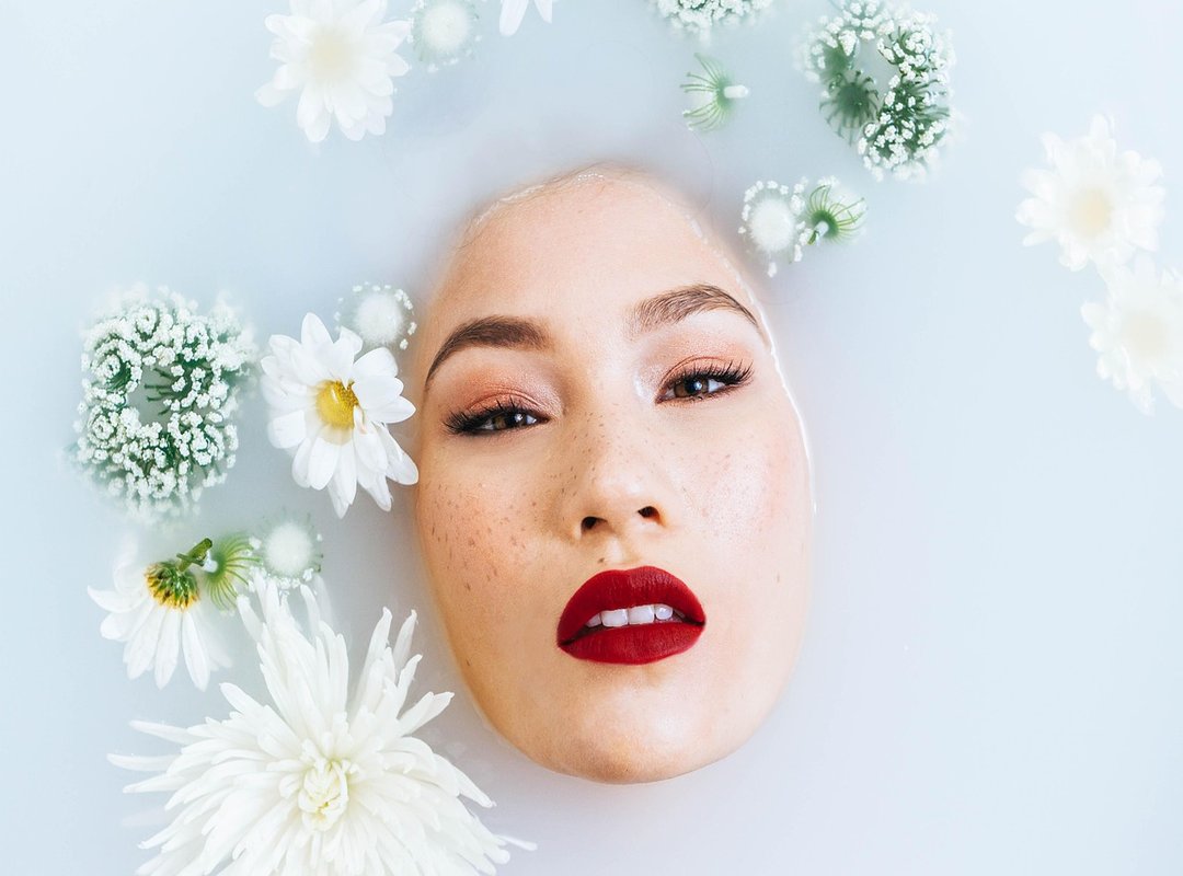 rising stars skincare