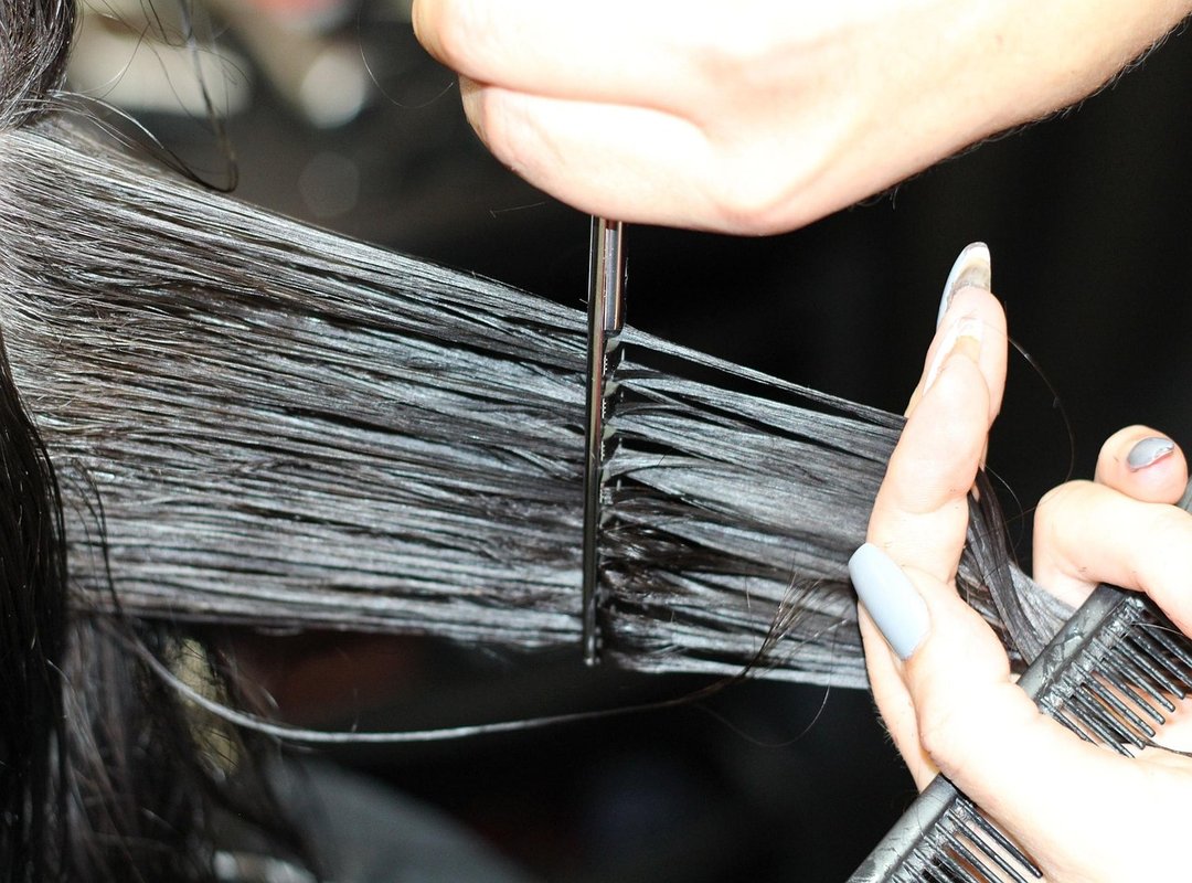 salon quality nails home