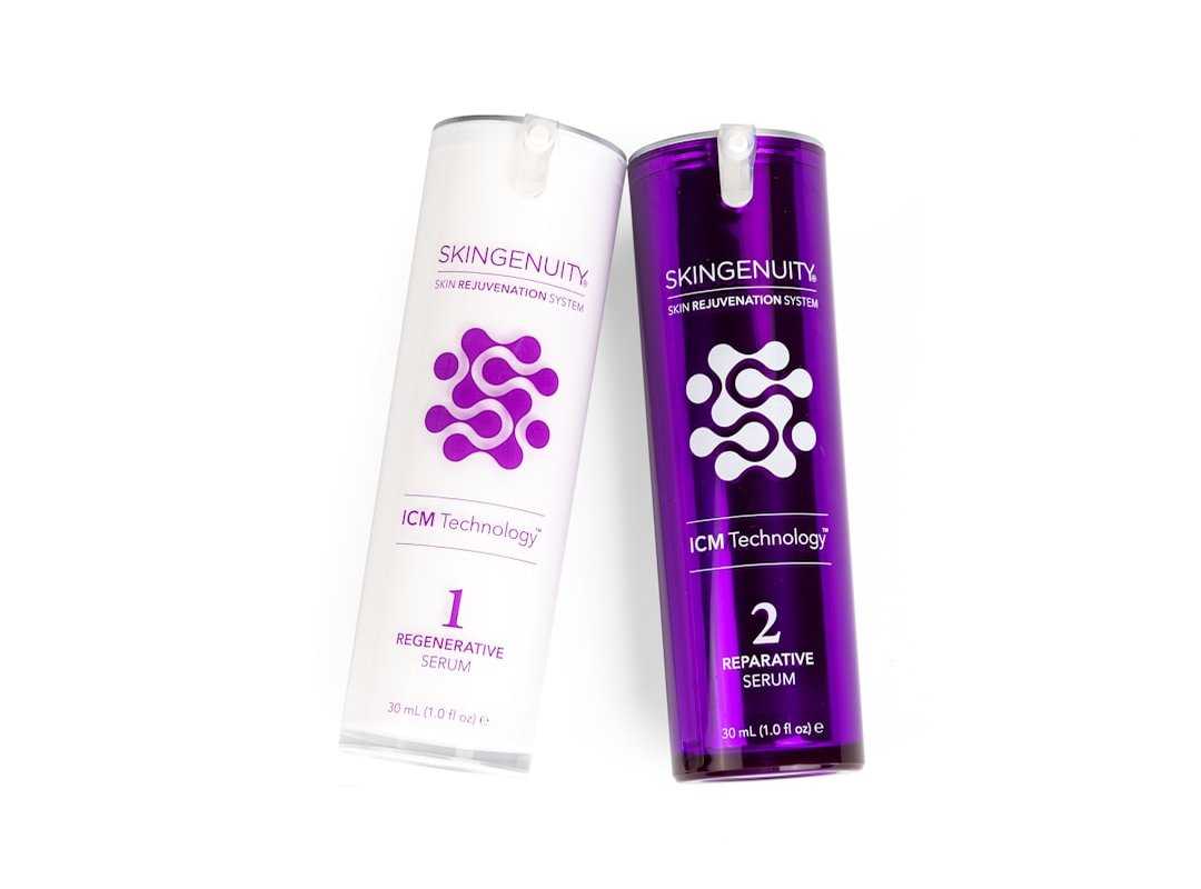 skin pH balance