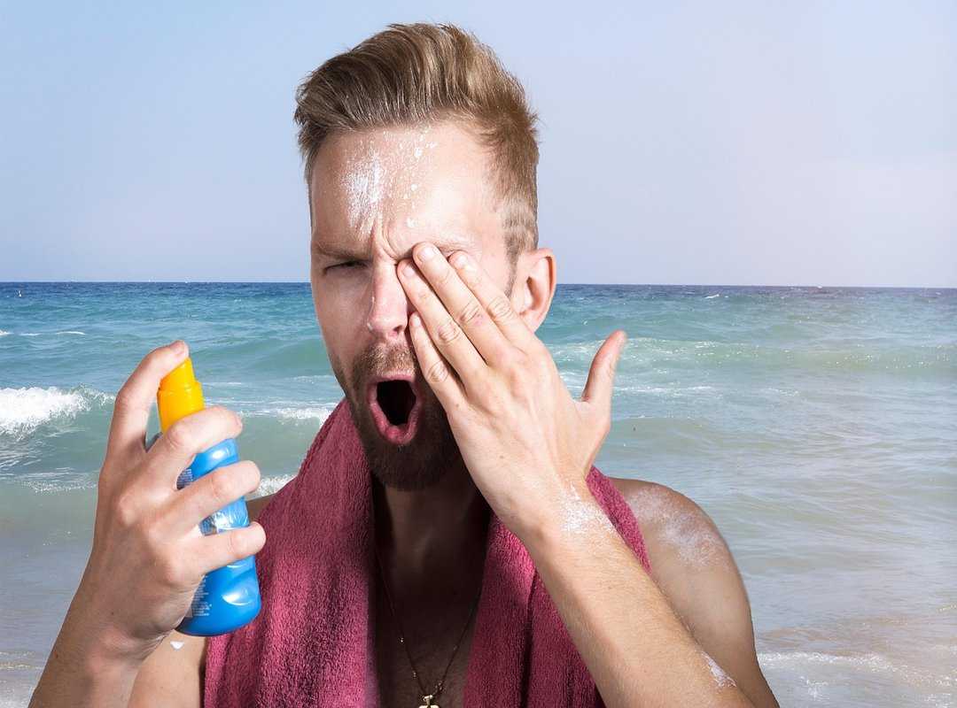 sunscreen protection science