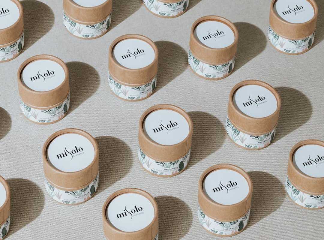 sustainable beauty brands
