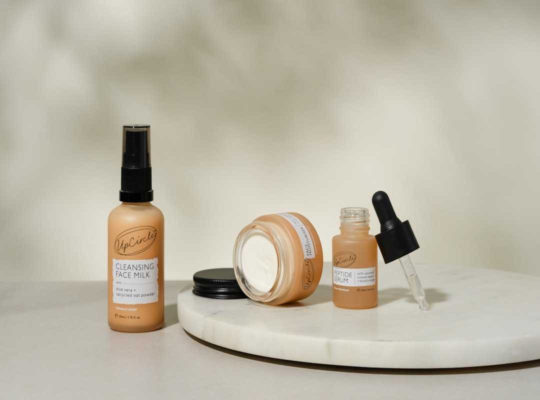 sustainable beauty brands