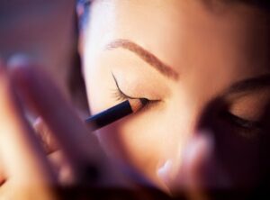 Zahongdos Eyeliner Pencil