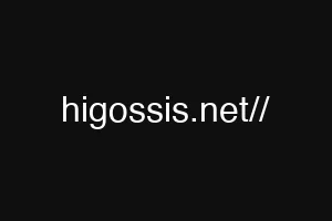 higossis.net//