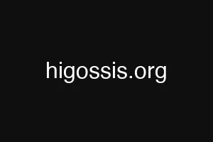 higossis.org